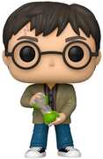 Funko POP! Harry Potter: Harry Potter