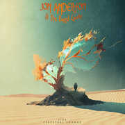 Live - Perpetual Change , Jon Anderson