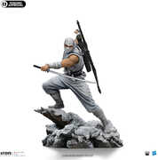 Iron Studios - G.I Joe - Storm Shadow Art Scale 1/ 10