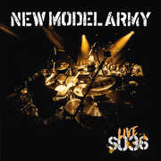 Live So36 , New Model Army