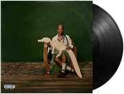 Alligator Bites Never Heal - Black Vinyl [Import] , Doechii