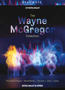 The Wayne McGregor Collection , Tamara Rojo