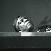 Nuits de la Fondation Maeght , Sun Ra