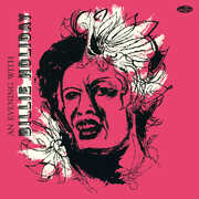 An Evening With Billie Holiday - Limited 180-Gram Vinyl with Bonus Tracks [Import] , Billie Holiday