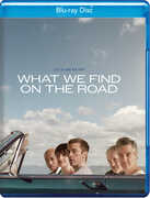 What We Find On The Road , Paul Guilfoyle
