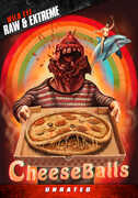Cheeseballs , Bob Alverez