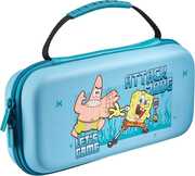 Numskull - Spongebob - Attack Mode Switch Case