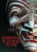 Everyone Is Going to Die , Jaime Winstone