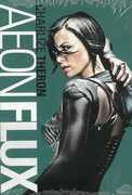 Aeon Flux , Charlize Theron