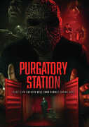 Purgatory Station , Bob Gunton