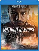 Without Remorse , Michael B. Jordan