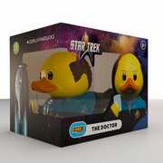 Tubbz - Star Trek - The Doctor (Boxed) 