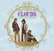 Once Upon a Time - the Collection , Clouds