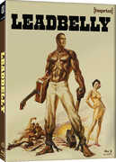Leadbelly [Import] , Roger E. Mosley