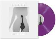 Where Are You EP - Ltd 180gm Purple Vinyl [Import] , The Chameleons