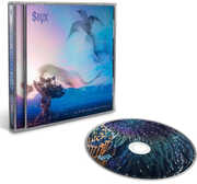 Circling From Above , Styx