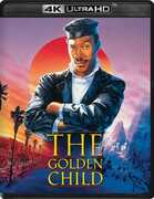 The Golden Child , Eddie Murphy