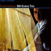 Explorations - UHQCD [Import] , Bill Evans Trio
