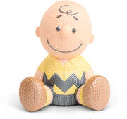 Handmade by Robots - Peanuts - Charlie Brown #430 (Metallic)