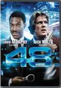48 Hrs. , Nick Nolte