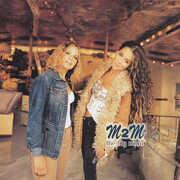 The Big Room - Opaque Honey Mustard , M2M