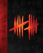 Shudder 10th Anniversary Collector's Edition , Sam Roulston