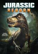 Jurassic Reborn , Daniel Baldwin
