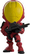 Youtooz - Halo - #7 Spartan EVA Vinyl Figure