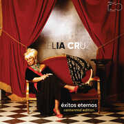 Exitos Eternos: Centennial Edition , Celia Cruz