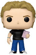 Funko POP! Movies: Fast & Furious- Brian O'Conner 