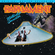 Mothership Connection , Parliament