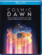Cosmic Dawn