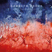 Life Through Loss , Garreth Broke