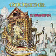 What About Me [Import] , Quicksilver Messenger Service