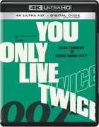 You Only Live Twice , Sean Connery
