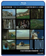 Il Dono (The Gift) , Cate Blanchett