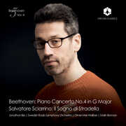 Beethoven/ 5 Vol. 4 , Jonathan Biss