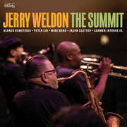 The Summit , Jerry Weldon