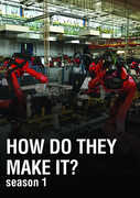 How Do They Make It?: Season One 