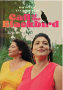 Call Of The Blackbird