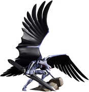 The End of Evangelion - ARTPLA  - Mass Production Machine Plastic Model Kit 