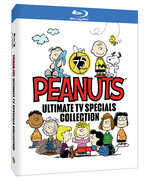 Peanuts: 75th Anniversary Ultimate TV Specials Collection , Peter Robbins