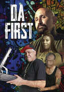 Da First , Kevin Allen