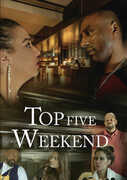 Top 5 Weekend , Rebecca Henderson