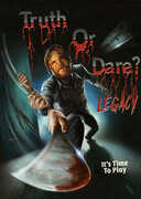 Truth or Dare: Legacy , Joel D. Wynkoop