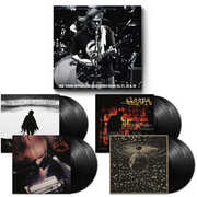 Official Release Series Discs 26, 27, 28, & 29 (#6) , Neil Young