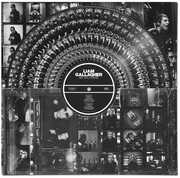 As You Were (Zoetrope Vinyl) , Liam Gallagher