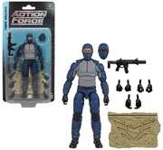 Action Force - S5 Maritime Corps Action Figure 