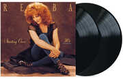 Starting Over , Reba McEntire