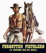 Forgotten Pistolero (aka The Gunman of Ave Maria) , Leonard Mann